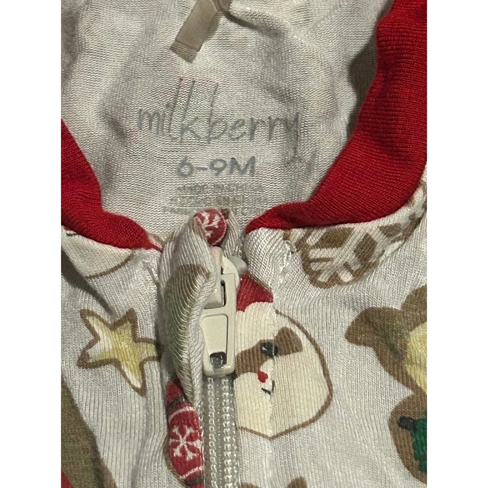 Milkberry snuggle up